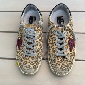 Golden Goose sneakers